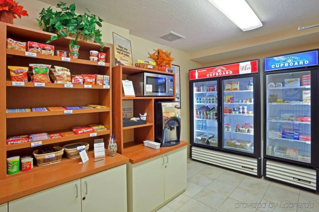 Candlewood Suites Boise-Meridian by IHG