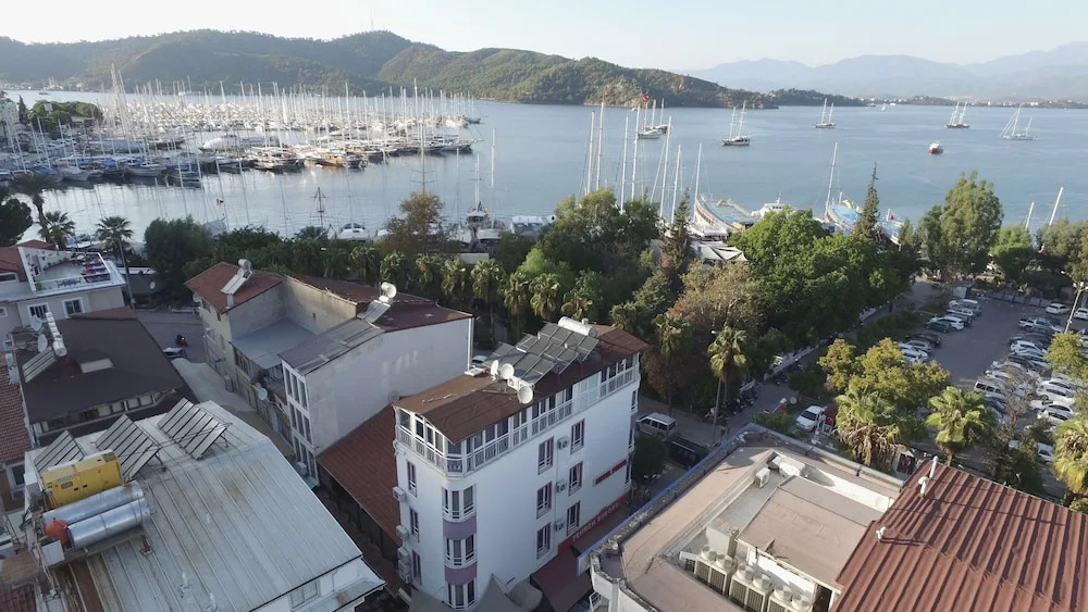 Hotel Feryıl Liman