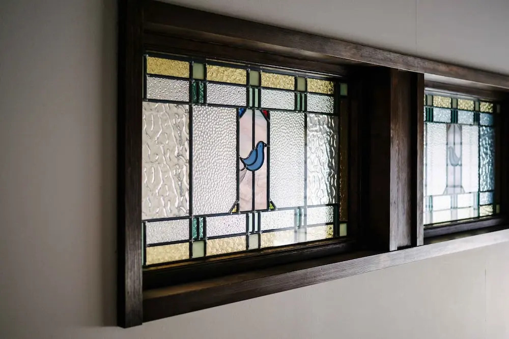 Hatoba an Machiya House