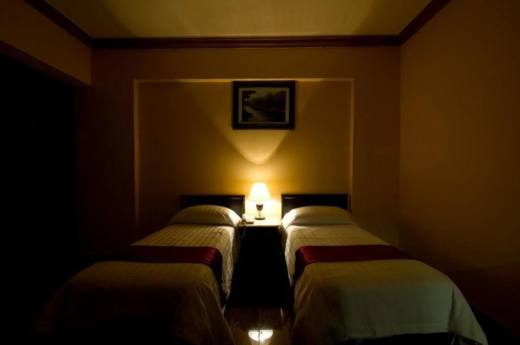 Asala White Palace Hotel