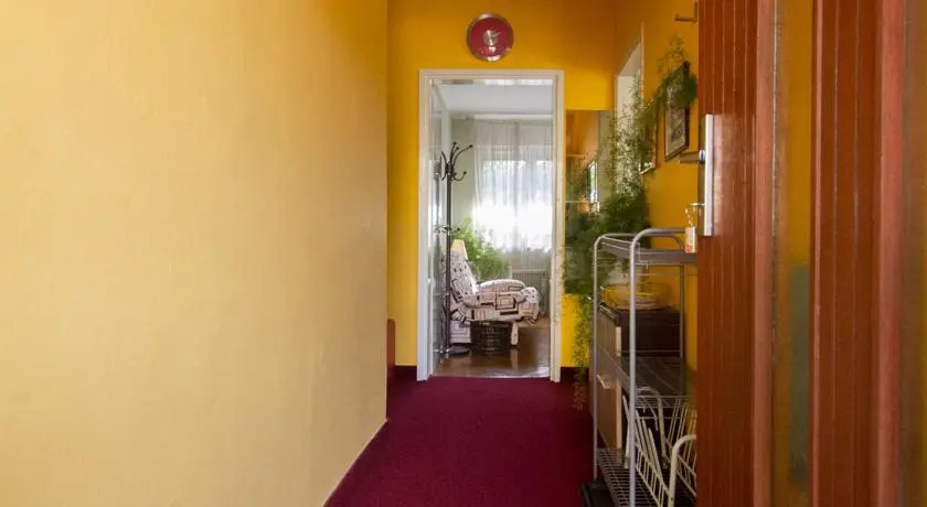 Apartments Mak