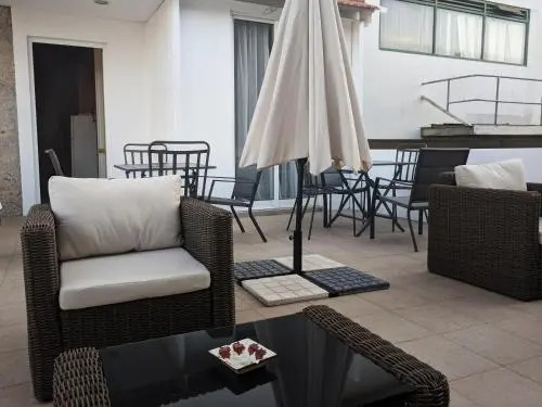 Ndussole Guest House