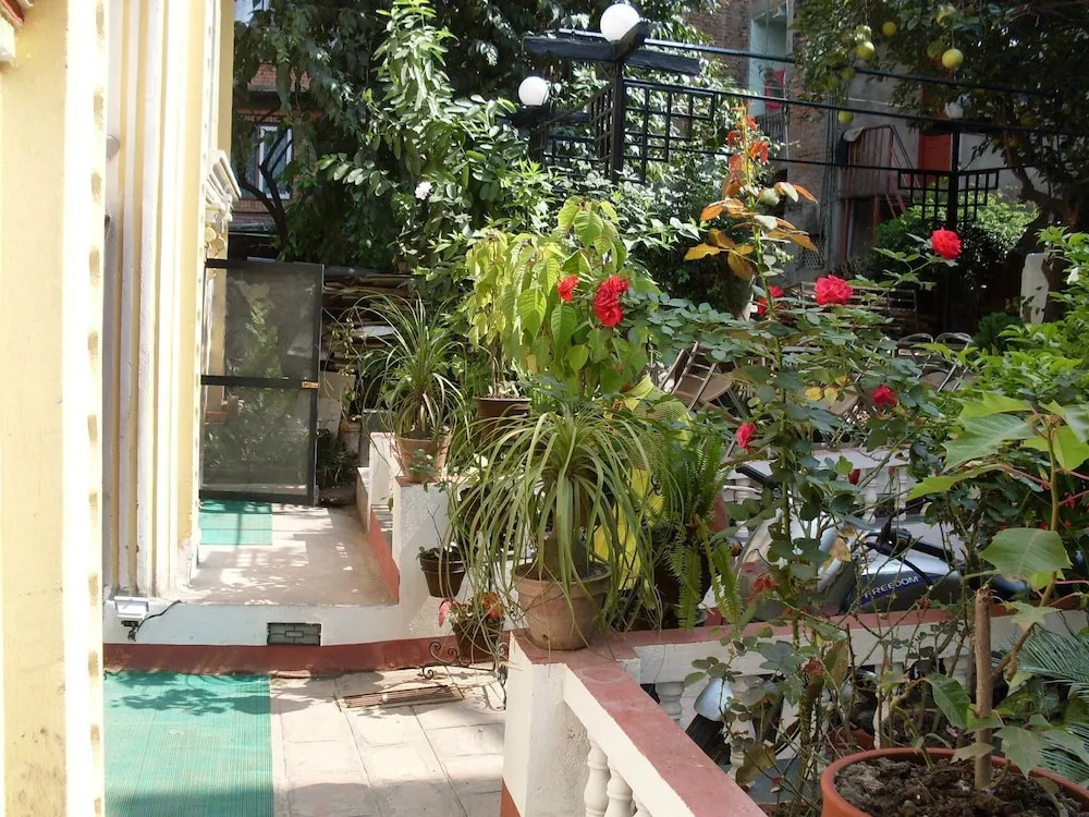 Kathmandu Bed & Breakfast Inn