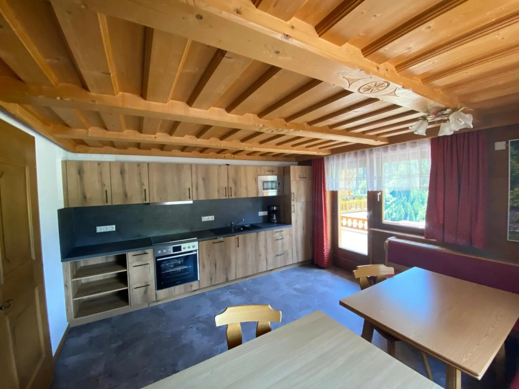 Ferienhaus Gandle