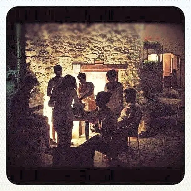 Le Pagliare Del Gran Sasso