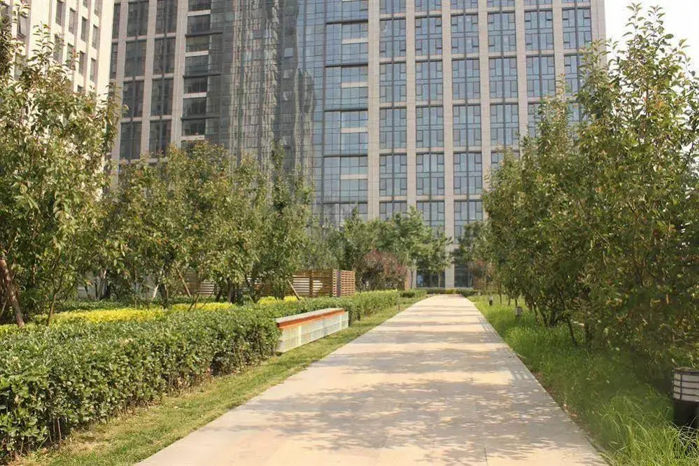 WYNN International Apartments