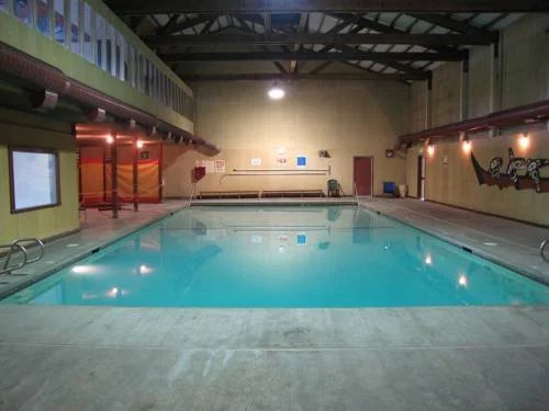 Potlatch Resort