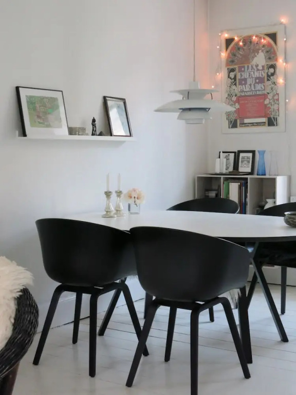 Apartment Carlsberg byen 1277-1