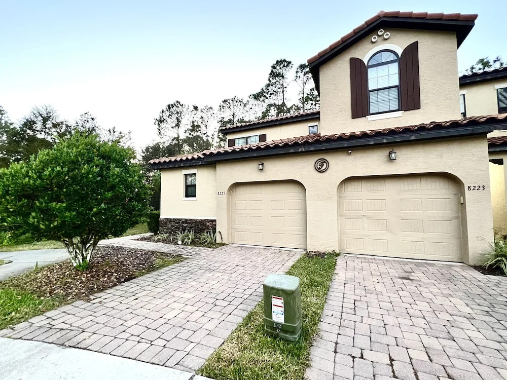 8225rb-the Fountains At Championsgate 4 Bedroom Townhouse by RedAwning