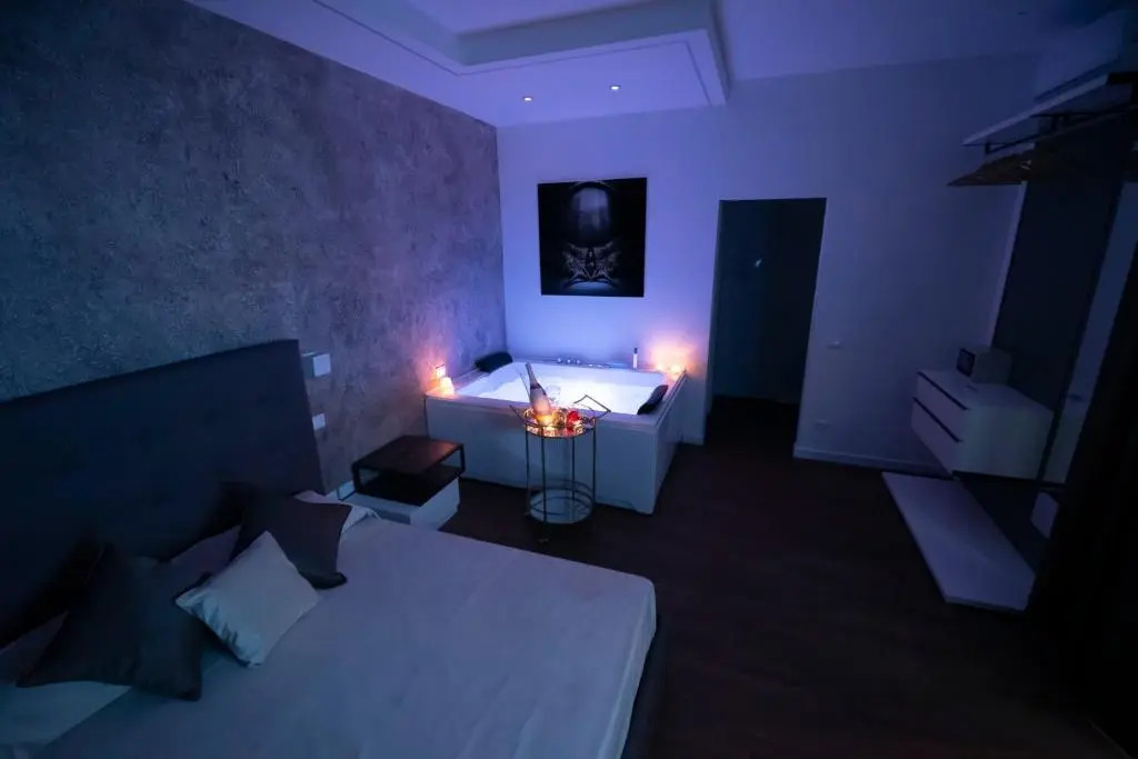 Fervore Luxury Rooms