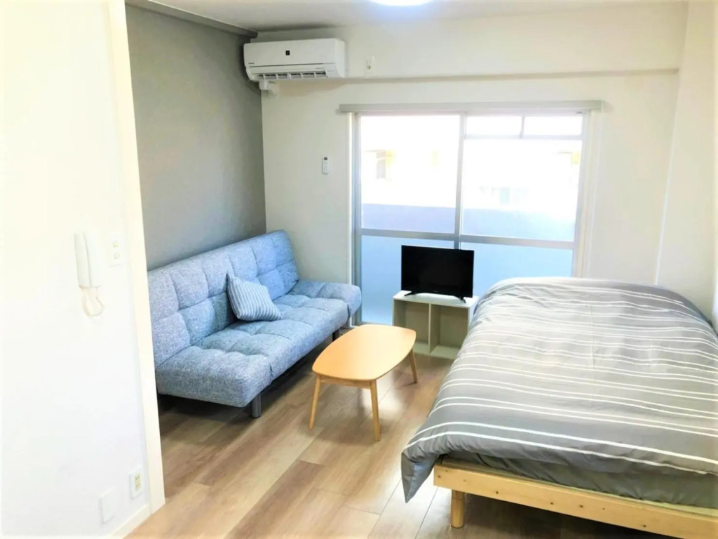 Hotel PEACE PARK Tokaichi - Vacation STAY 95320v