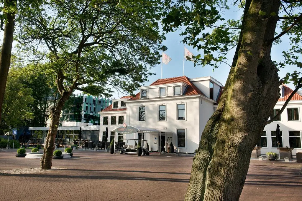Hotel & Spa Savarin - Rijswijk, The Hague