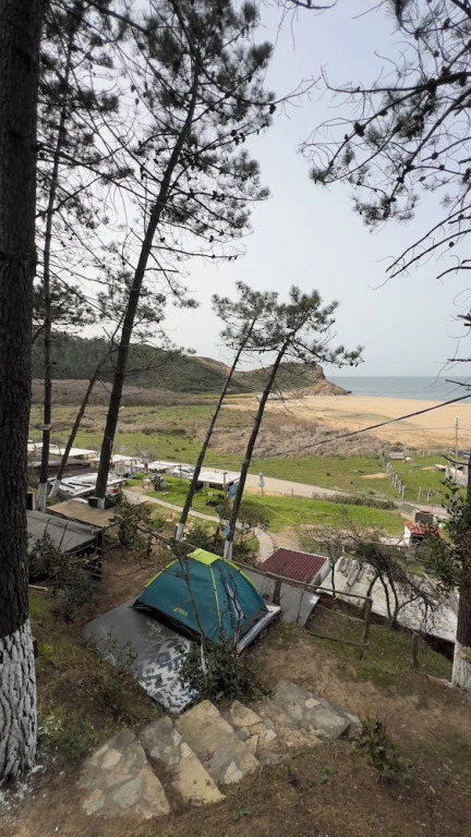 Sb kamp