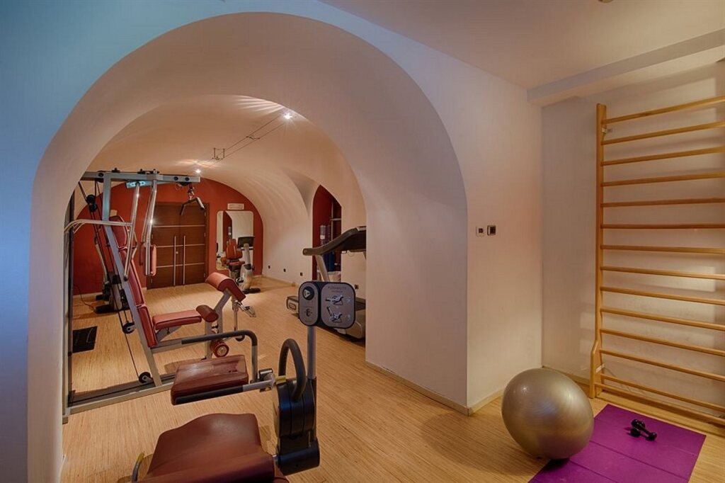 GH Palazzo Suite & SPA