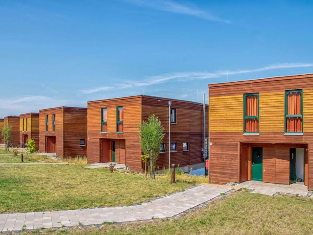 Holiday Home Hafenhaus by Interhome
