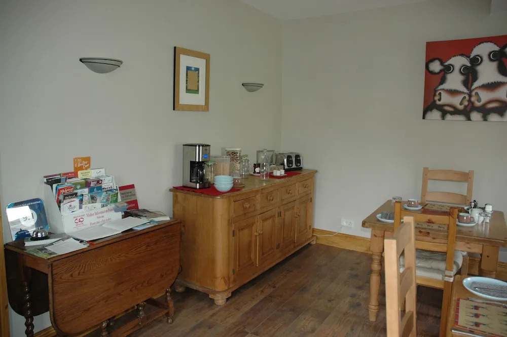 Holmedale B&B