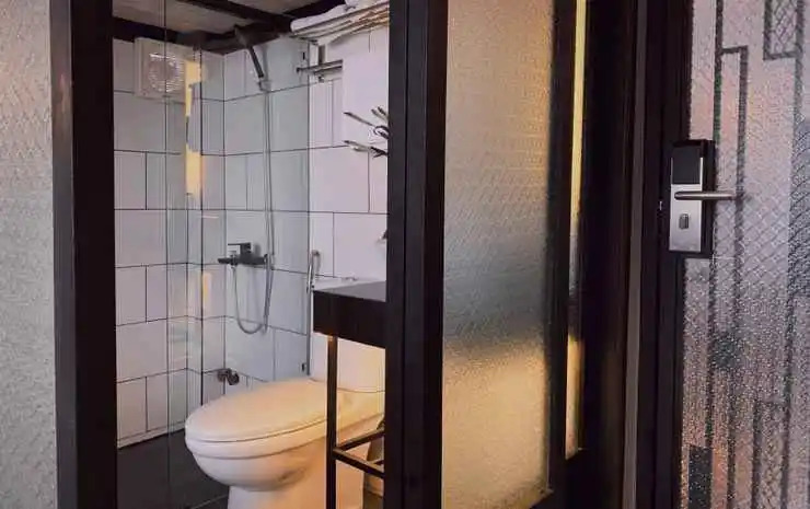 Aluny Boutiquestay