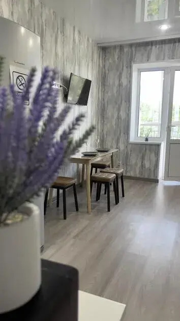 Апартаменты на улице Адмирала Горшкова, д. 52 корпус 2