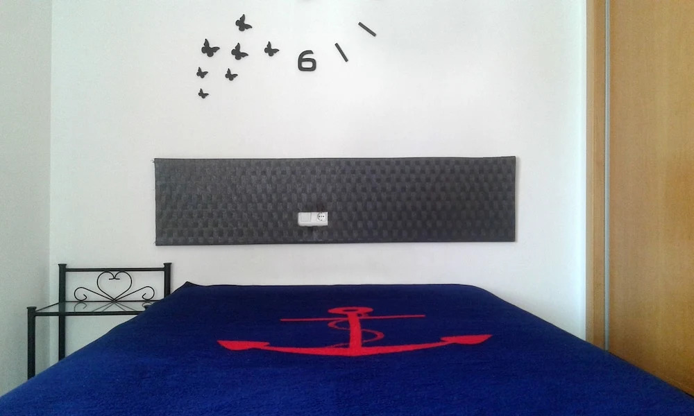 Apartamentos Gandía Centro 3000