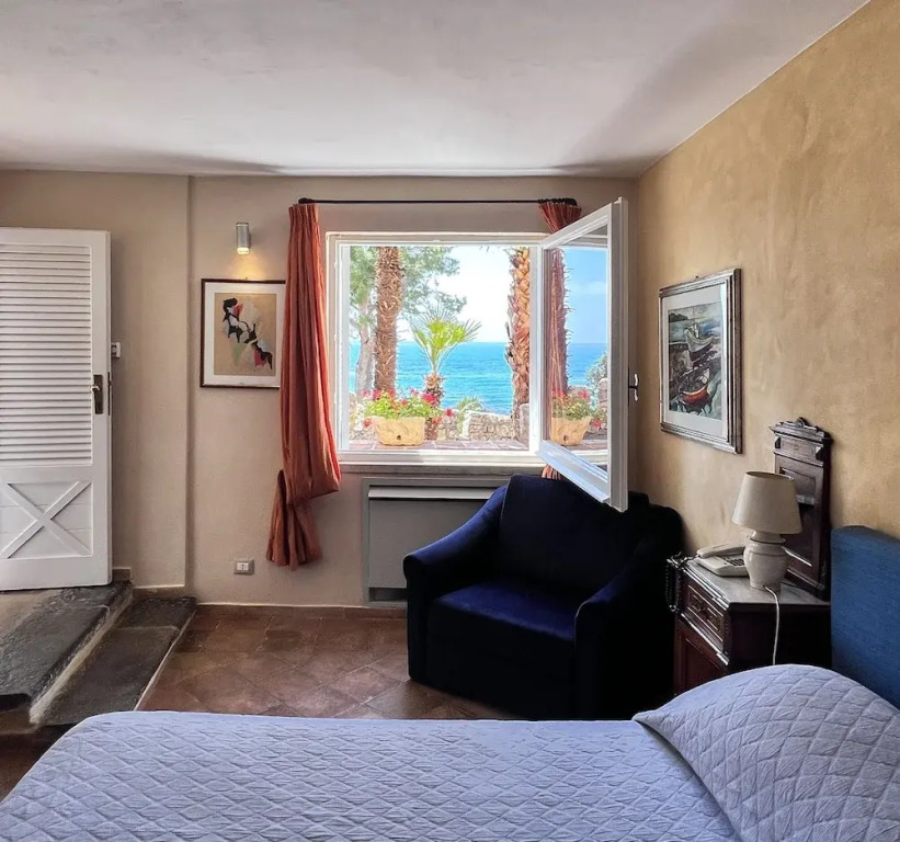 Aeneas Landing Resort