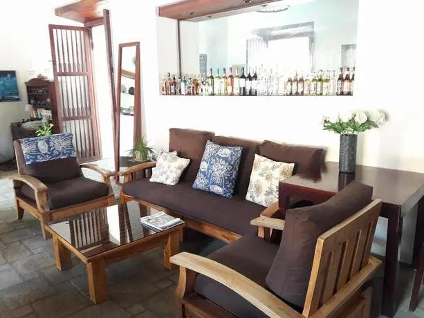 Hotel and Coffe Azul