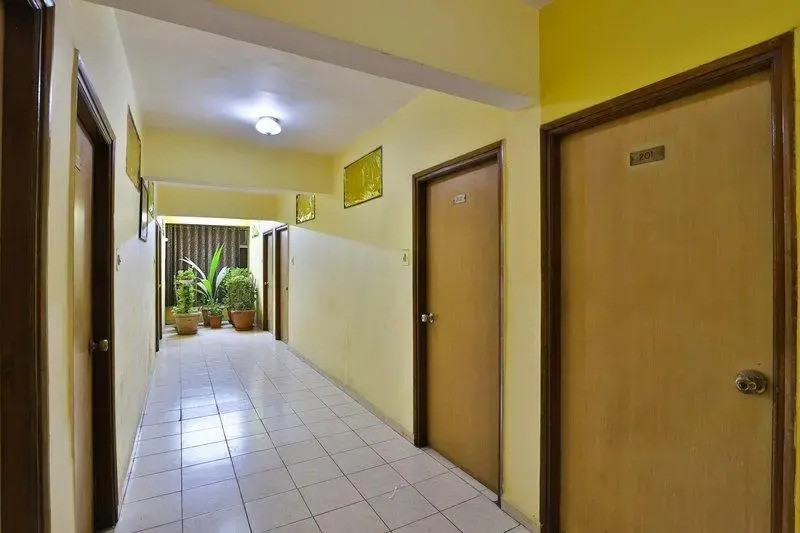 TEN Hotel