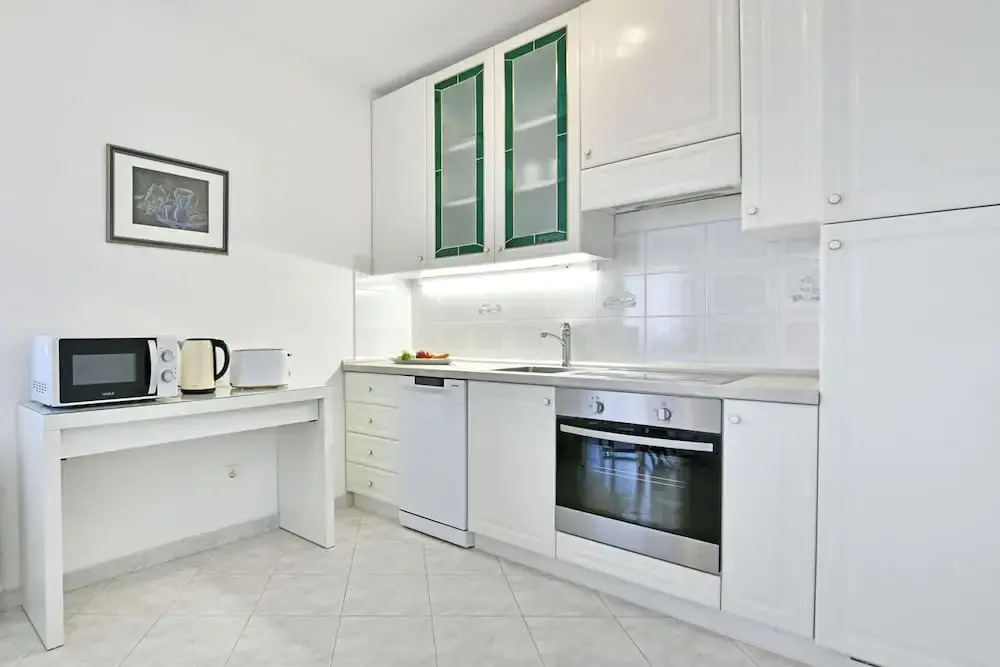 Apartments Gloria