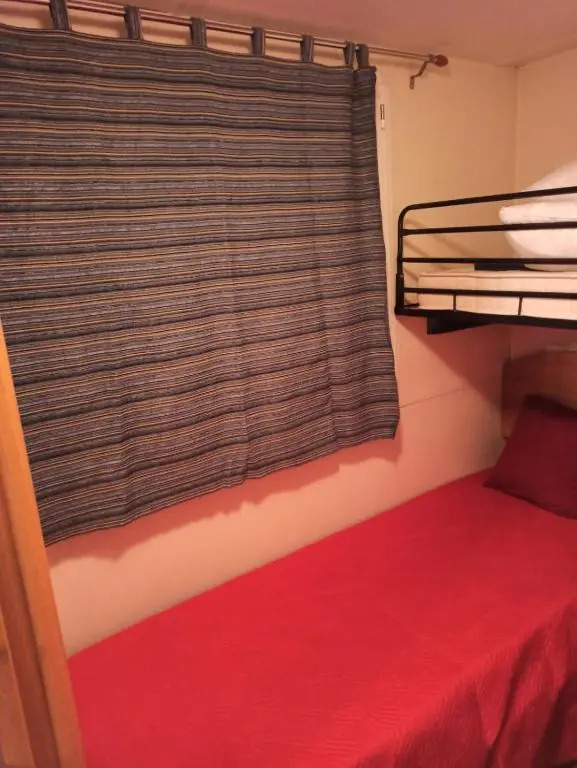 Bungalow al Villaggio Moresco
