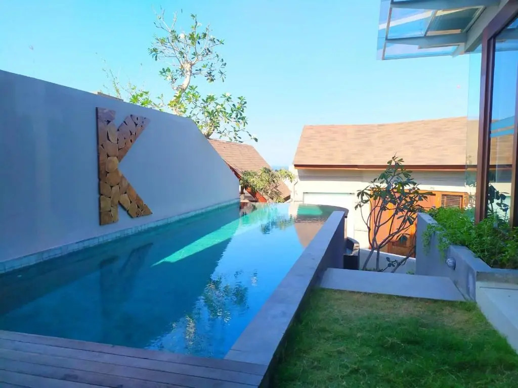 Kampi Villas Nusa Dua