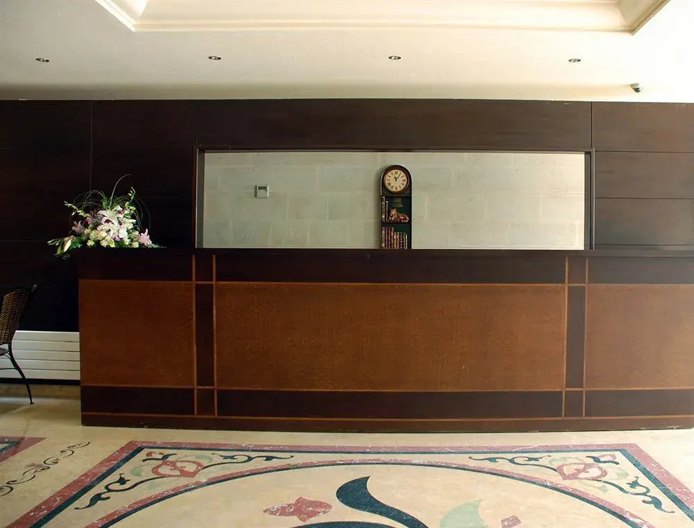 City Suite Aley