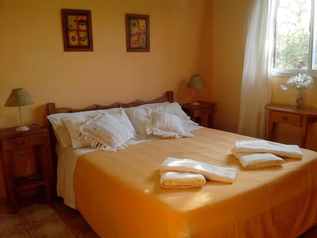 Wilka Pacha - Casas Serranas