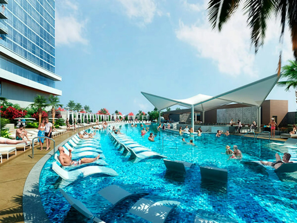 Choctaw Casino & Resort Durant, a Wyndham Grand Hotel