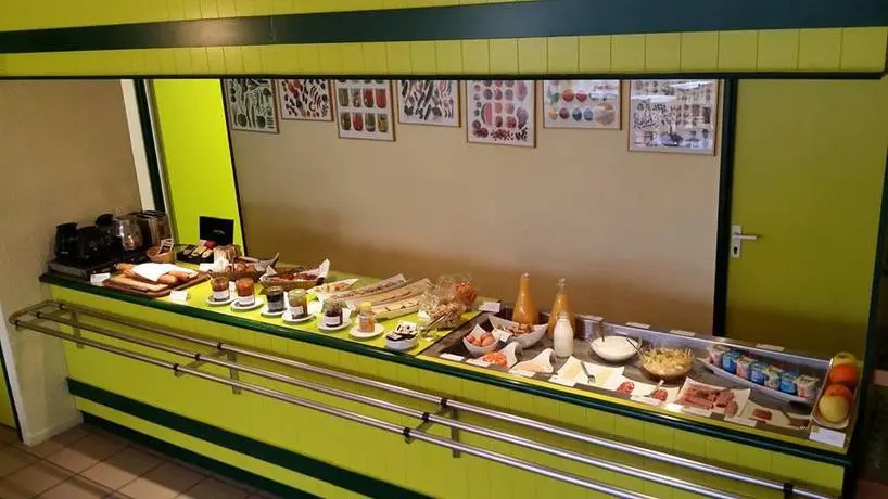 Aux Lys de Chablis