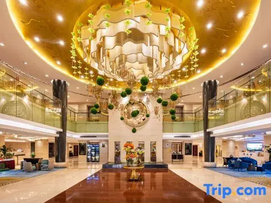 Qinghai Hotel