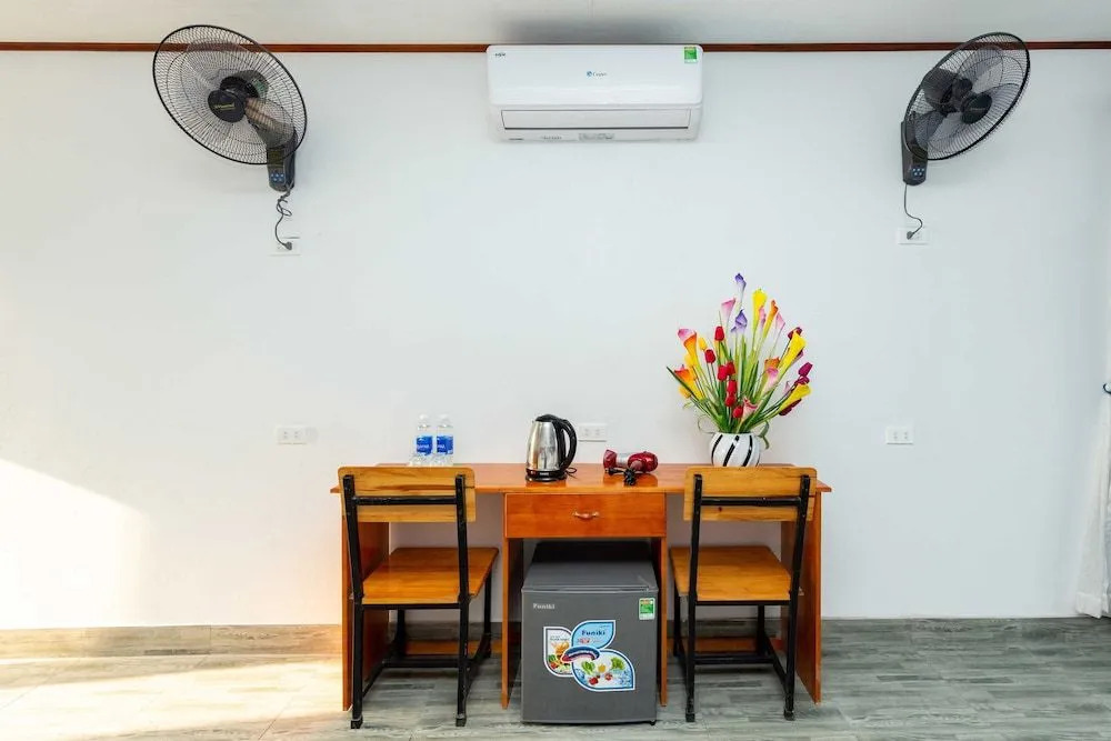 Elizabeth Hotel Tam Coc