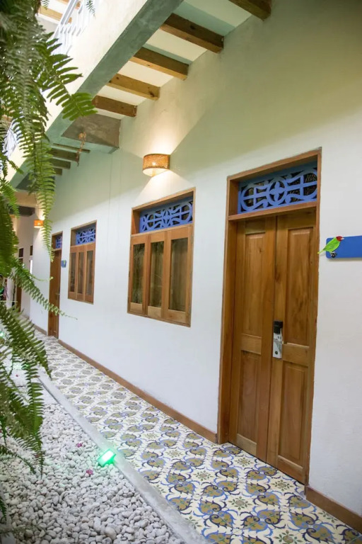 Hotel Boutique Casa Mia