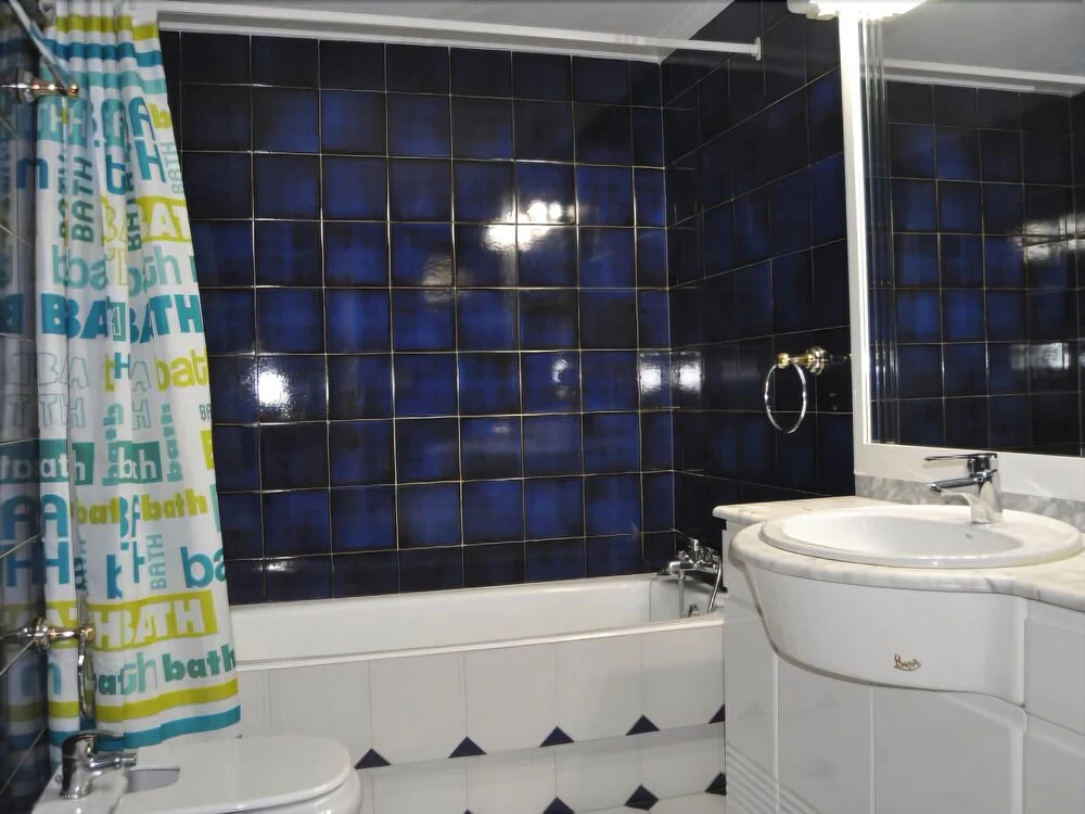 APARTAMENTOS KASA 25 - Diputación