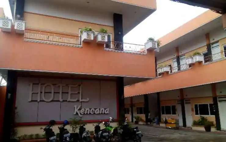 Hotel Kencana Pati