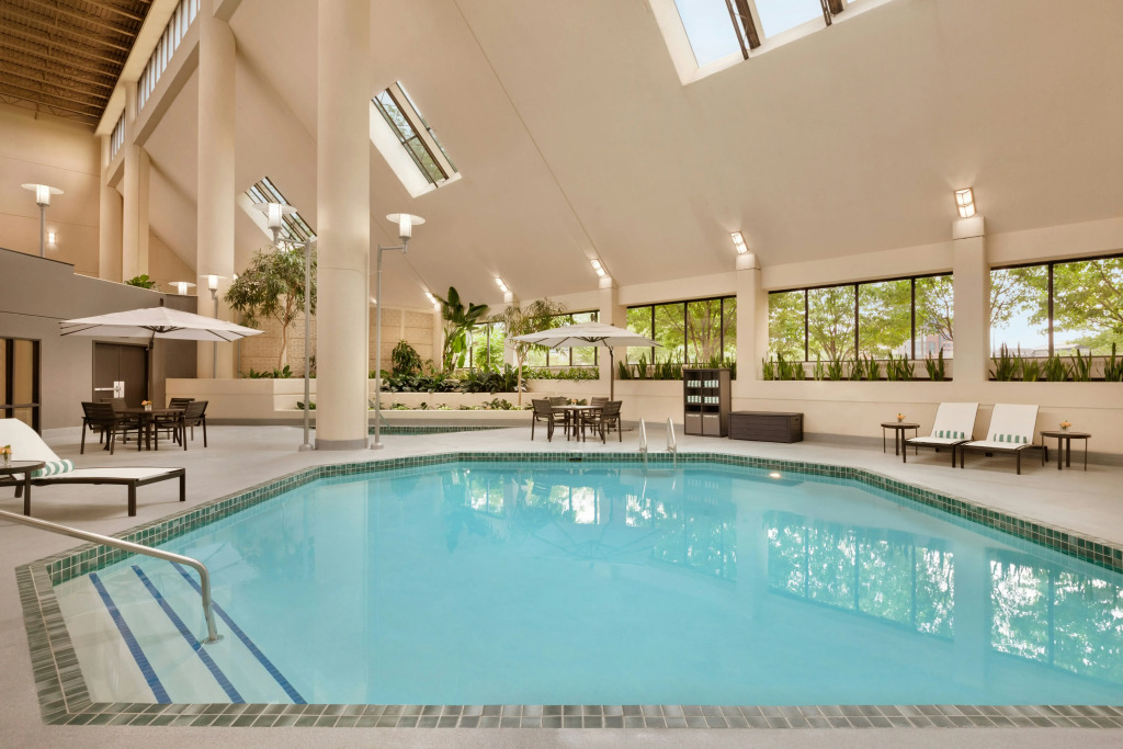 DoubleTree by Hilton Minneapolis Park Place