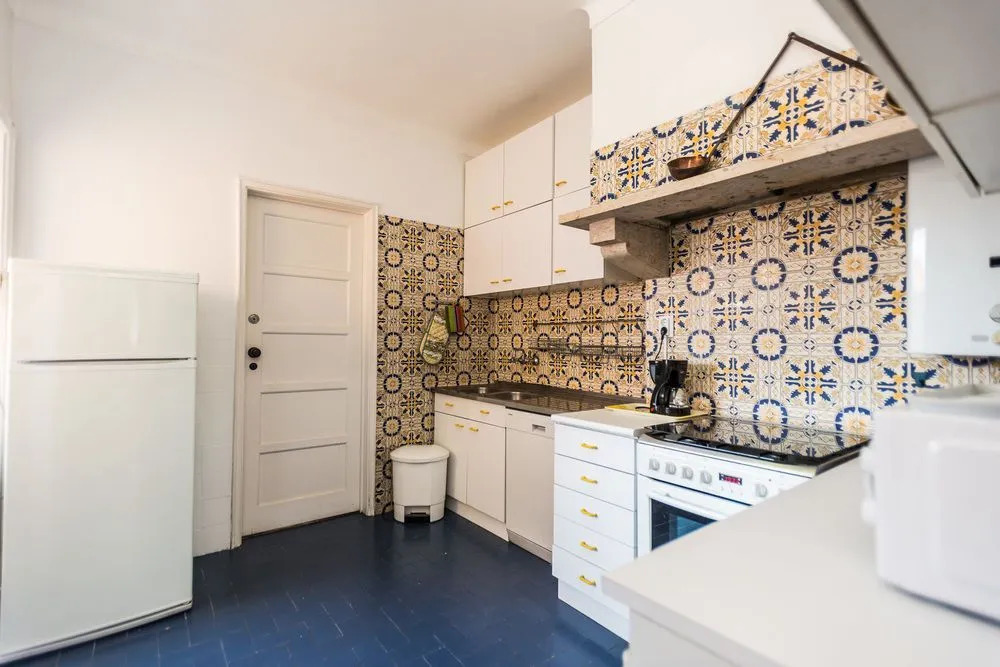 ShortStayFlat Graça
