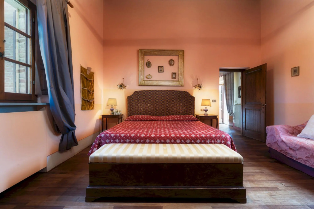 CASALE DEI GIRASOLI 14, Emma Villas