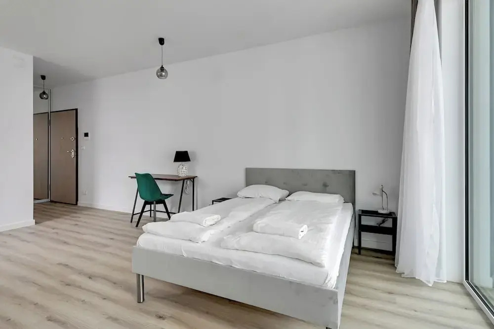Studio Sw. Piotra by Grand Apartments