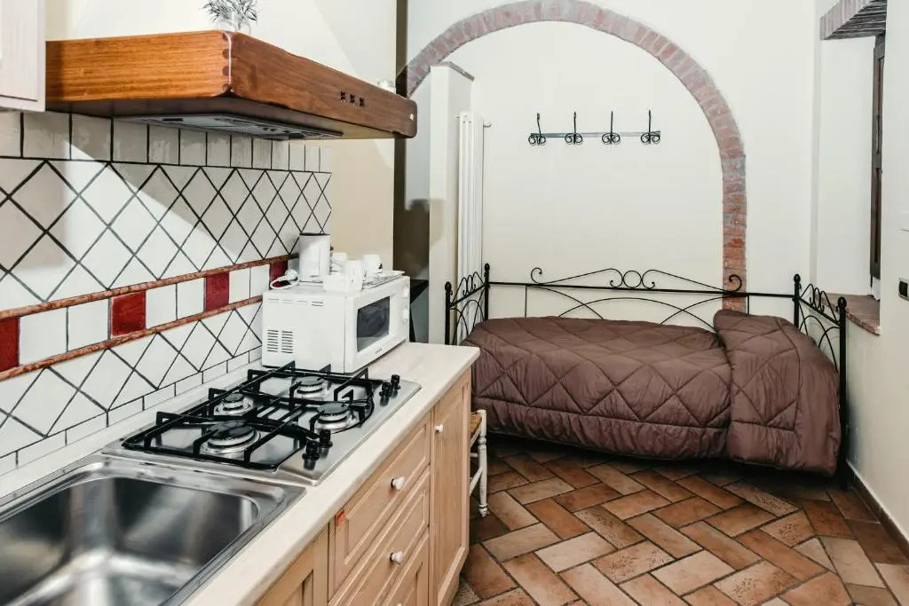 Casa Di Campagna In Toscana