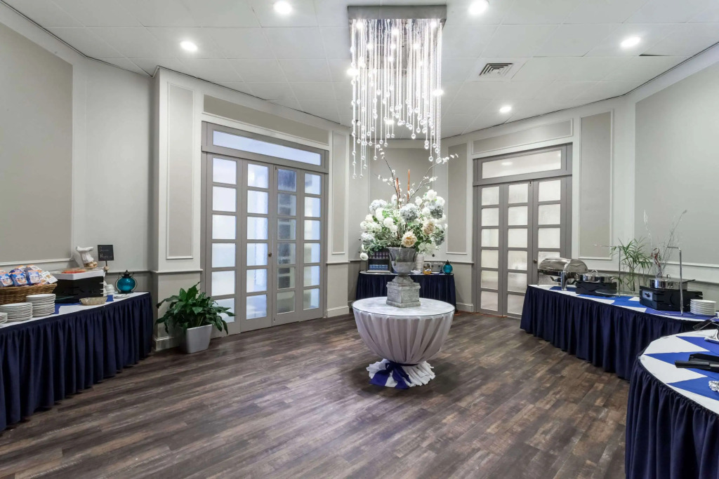 Wyndham Southbury