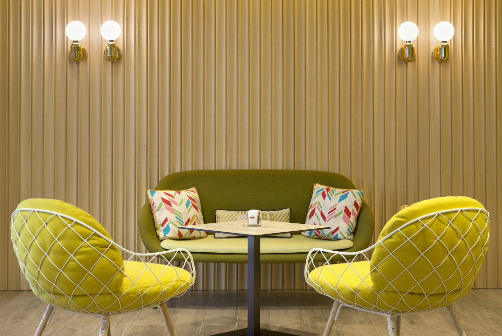 Citadines Ramblas Barcelona