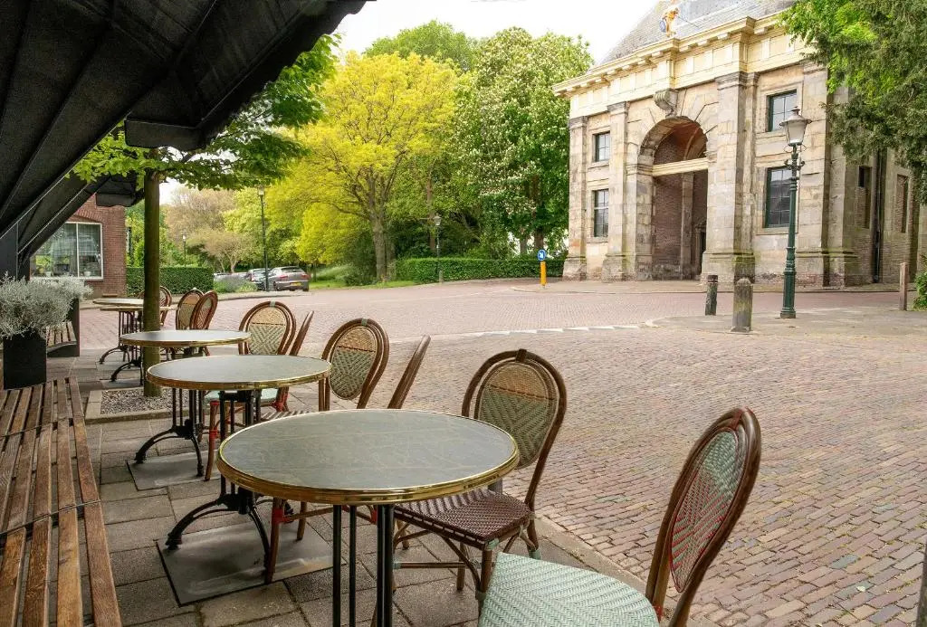 Hotel De Koepoort