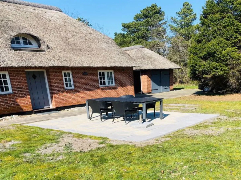 "Vangel" - 2km from the sea in Western Jutland
