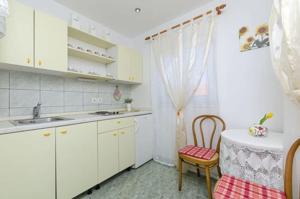 Apartments Biljana