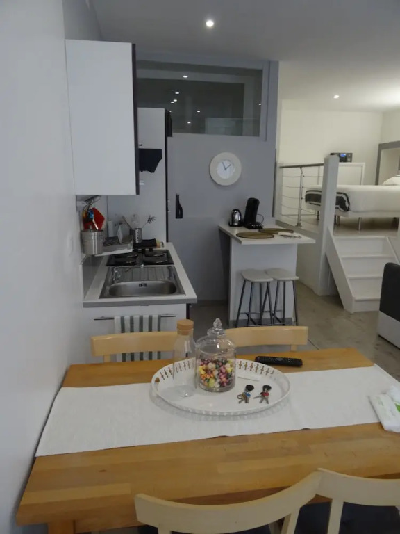 Unsejouranantes - Loft Cassard