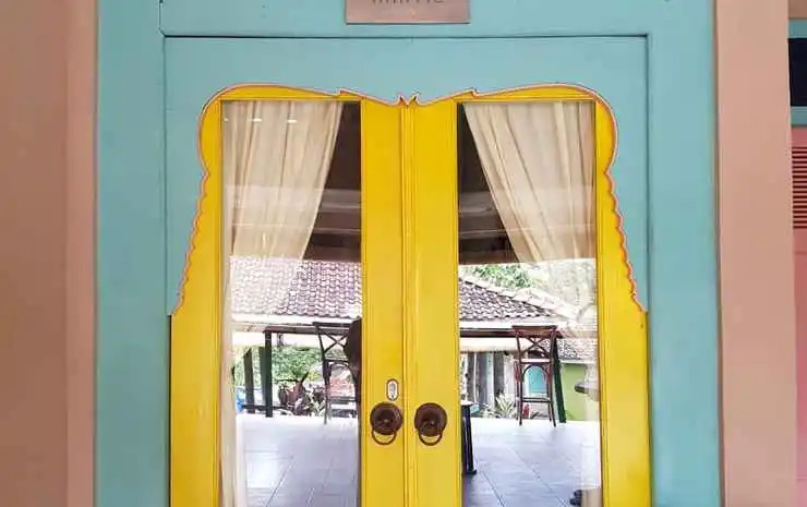 Rimba Desa Resort Inn Jepara